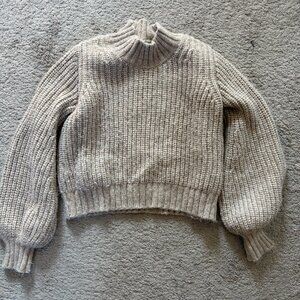 Doen Lulu Sweater